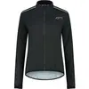 Image de Rogelli, Femmes, Veste de cyclisme, Core (XXL), Noir, XXL