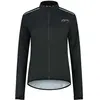 Image de Rogelli, Femmes, Veste de cyclisme, Core (L), Noir, L