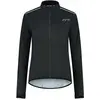 Image de Rogelli, Femmes, Maillot de cyclisme, Core (XL), Noir, XL