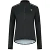 Image de Rogelli, Femmes, Maillot de cyclisme, Core (XS), Noir, XS