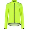 Image de Rogelli, Femmes, Veste de cyclisme, Core (L), Jaune, L
