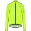 Image de Rogelli, Femmes, Veste de cyclisme, Core (M), Jaune, M