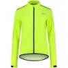 Image de MGA, Femmes, Veste de cyclisme, Veste pour femme P. Desczowa Core Fluor S Rog351693.s (S), Jaune, S