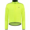 Image de Rogelli, Hommes, Veste de cyclisme, Essential (S), Jaune, S