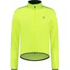Image de Rogelli, Hommes, Veste de cyclisme, Essential (XL), Jaune, XL