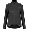 Image de Rogelli, Femmes, Veste de cyclisme, Essential (XL), Noir, XL