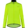 Image de Rogelli, Femmes, Veste de cyclisme, Essential (S), Jaune, S