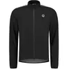Image de MGA, Hommes, Veste de cyclisme, Rainy Jacket Distance Black L Rog351703.l (L), Noir, L