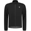 Image de Rogelli, Hommes, Veste de cyclisme, Distance (S), Noir, S