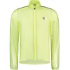 Image de MGA, Hommes, Veste de cyclisme, Veste M. Rainece Fluorm d'urgence M Rog351706.M. (M), Jaune, M