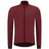 Image de Rogelli, Maillot de cyclisme, SIGNATURE long sleeve t-shirt red M (M), Rouge, M