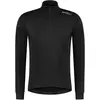Image de Rogelli, Hommes, Maillot de cyclisme, Core (S), Noir, S