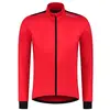 Image de Rogelli, Hommes, Maillot de cyclisme, Core (M), Rouge, M