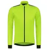 Image de Rogelli, Hommes, Maillot de cyclisme, Core (M), Multicolore, Noir, Vert, M