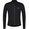 Image de Rogelli, Hommes, Maillot de cyclisme, Distance (M), Noir, M