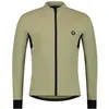 Image de Rogelli, Hommes, Maillot de cyclisme, Distance (L), Beige, L