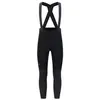Image de Rogelli, Hommes, Pantalon de cyclisme, Distance (XL), Noir