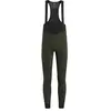 Image de Rogelli, Hommes, Pantalon de cyclisme, SIGNATURE cycling pants green L (L), Vert