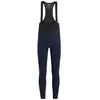 Image de Rogelli, Hommes, Pantalon de cyclisme, SIGNATURE cycling pants blue XL (XL), Bleu