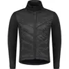 Image de Rogelli, Hommes, Veste de cyclisme, Wadded II (XXL), Noir, XXL