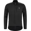Image de Rogelli, Hommes, Veste de cyclisme, Deep Winter (XXL), Noir, XXL