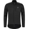 Image de Rogelli, Hommes, Veste de cyclisme, Deep Winter (M), Noir, M