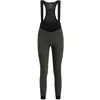 Image de Rogelli, Femmes, Pantalon de cyclisme, women's trousers s/s SIGNATURE green M (M), Vert