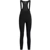 Image de Rogelli, Femmes, Pantalon de cyclisme, women's trousers s/s SIGNATURE black XL (XL), Noir