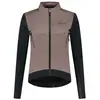 Image de Rogelli, Femmes, Veste de cyclisme, Cadence (S), Noir, Beige, S