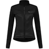 Image de Rogelli, Femmes, Veste de cyclisme, Wadd (XL), Noir, XL