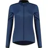 Image de Rogelli, Femmes, Veste de cyclisme, Core (L), Bleu, L