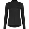 Image de Rogelli, Femmes, Veste de cyclisme, Core (L), Noir, L