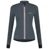 Image de Rogelli, Femmes, Maillot de cyclisme, Distance (XXL), Gris, Pink, XXL