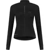 Image de Rogelli, Femmes, Maillot de cyclisme, Distance (S), Noir, S