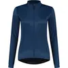 Image de Rogelli, Femmes, Maillot de cyclisme, Core (XL), Bleu, XL