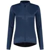 Image de Rogelli, Femmes, Maillot de cyclisme, Core (L), Bleu, L