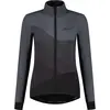 Image de Rogelli, Femmes, Veste de cyclisme, Farah (XL), Noir, XL