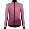 Image de Rogelli, Femmes, Veste de cyclisme, Farah (L), Pink, Rouge, L