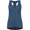 Image de Rogelli, Femmes, Maillot de cyclisme, Abbey (XL), Bleu, XL