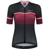 Image de Rogelli, Femmes, Maillot de cyclisme, Impress II (S), Multicolore, S