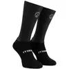 Image de Rogelli, Hommes, Chaussettes de sport, Aero (44 - 47), Noir