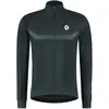 Image de Rogelli, Hommes, Maillot de cyclisme, long-sleeved MONO T-shirt, navy blue, XL (XL), Bleu, XL