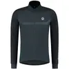 Image de Rogelli, Hommes, Veste de cyclisme, Mono (M), Bleu, M