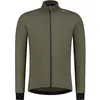 Image de Rogelli, Hommes, Maillot de cyclisme, Core (3XL), Vert, 3XL