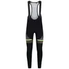 Image de Rogelli, Hommes, Pantalon de cyclisme, Hero ll (M), Noir
