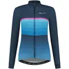 Image de Rogelli, Femmes, Maillot de cyclisme, Impress II (L), Bleu, Pink, L
