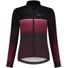 Image de Rogelli, Femmes, Veste de cyclisme, Impress II (L), Multicolore, L
