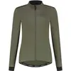 Image de Rogelli, Femmes, Veste de cyclisme, Core (XL), Vert, XL