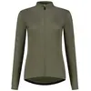 Image de Rogelli Maillot à Manches Longues Core