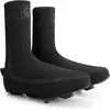 Image de Rogelli, Hommes, Surchaussures, Essential Softshell (40), Noir